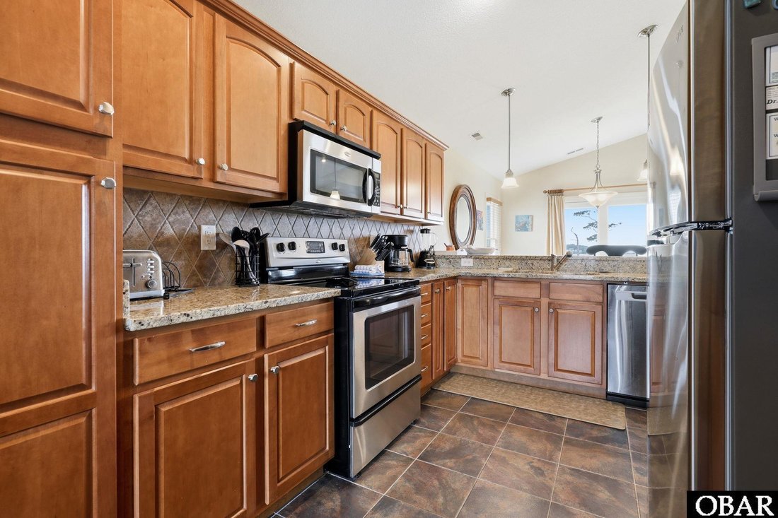 Townhouse in Kill Devil Hills, North Carolina, United States 3 - 18290378