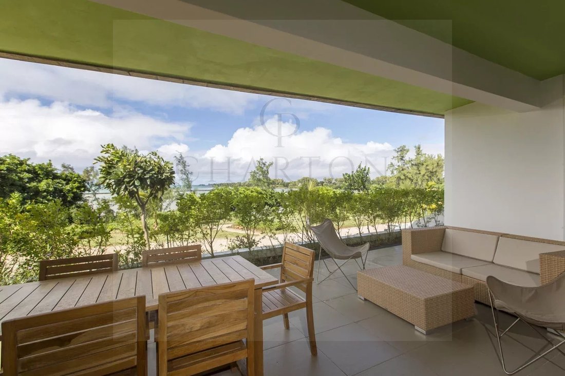 Apartment in Goodlands, Rivière du Rempart District, Mauritius 3 - 18293624