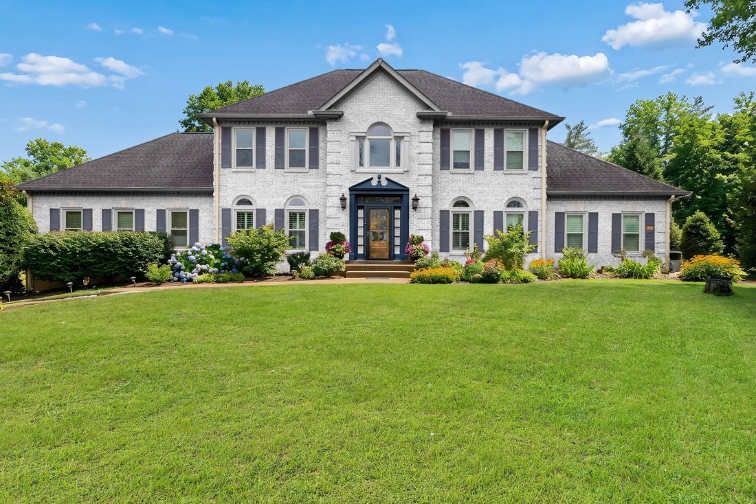 House in Nashville, Tennessee, United States 2 - 18292195