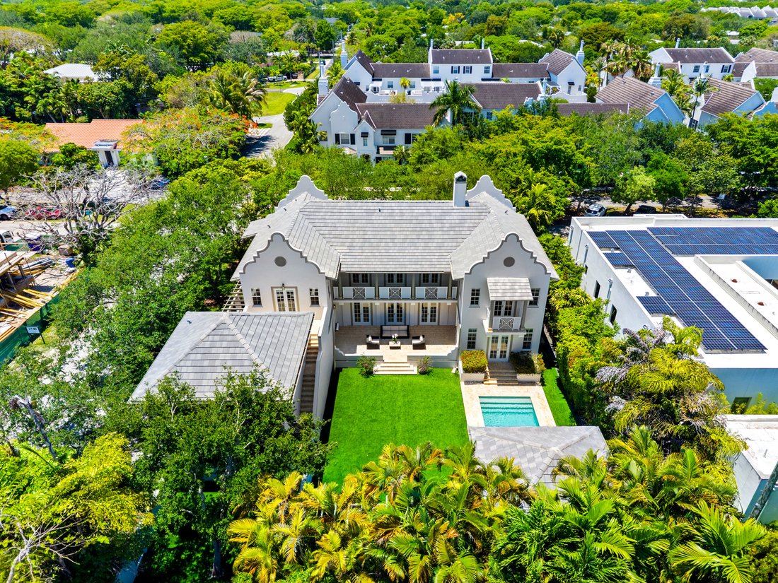 House in Miami, Florida, United States 3 - 18282316