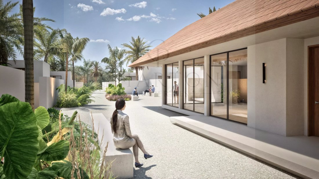 Villa in Pointe d'Esny, Grand Port District, Mauritius 2 - 18284027