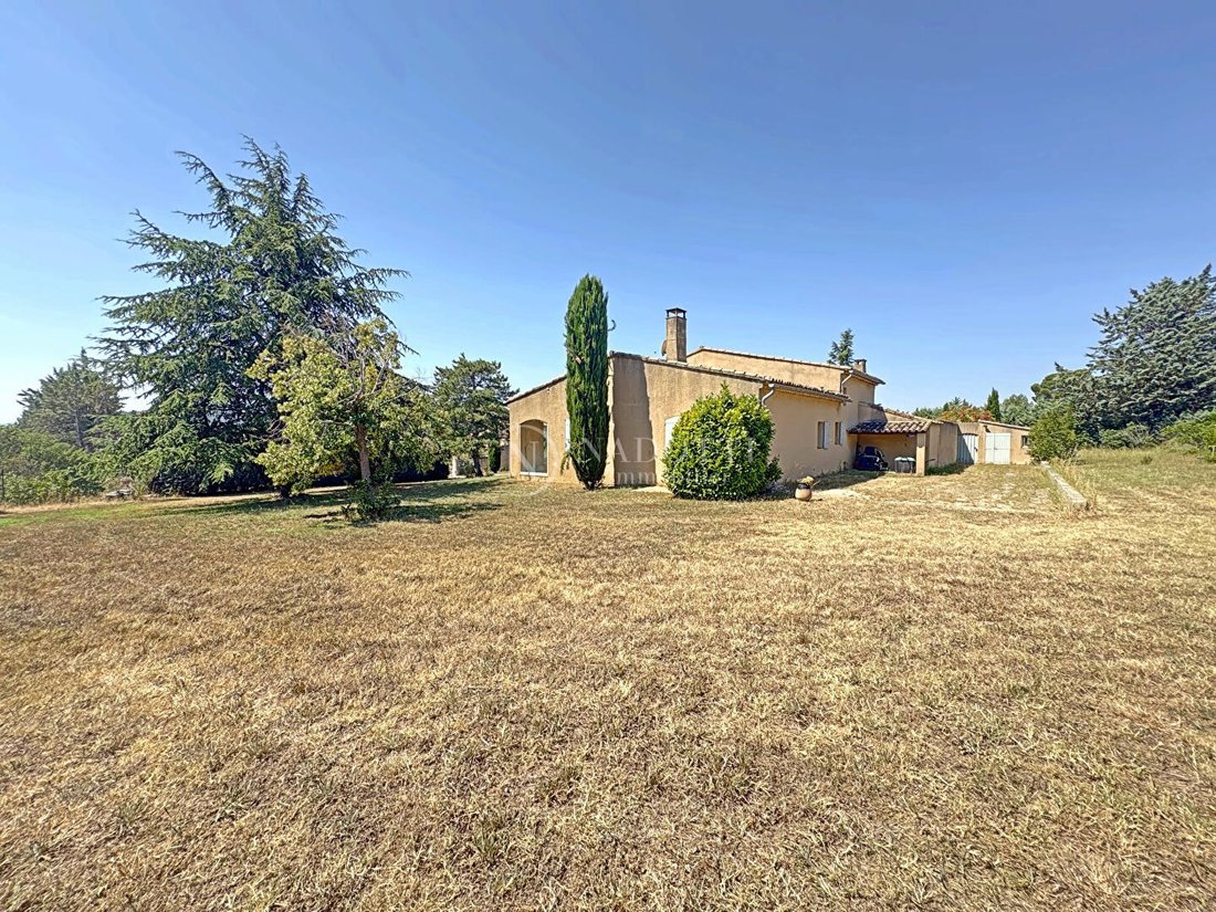 Haus in Lourmarin, Provence-Alpes-Côte d'Azur, Frankreich 4 - 18285001