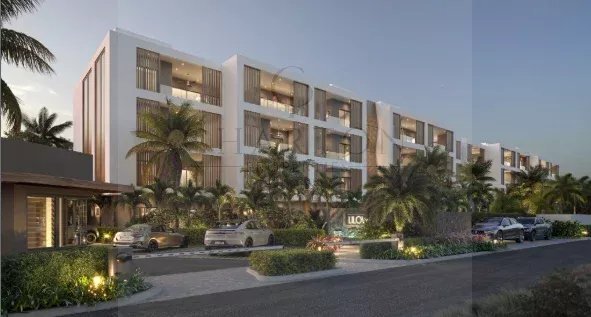 Apartment in The Vale, Rivière du Rempart District, Mauritius 2 - 18293650