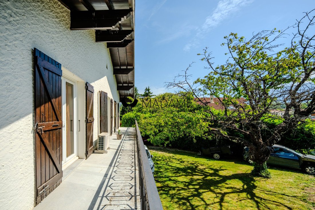 Villa in Jarrie, Auvergne-Rhône-Alpes, France 4 - 18287834