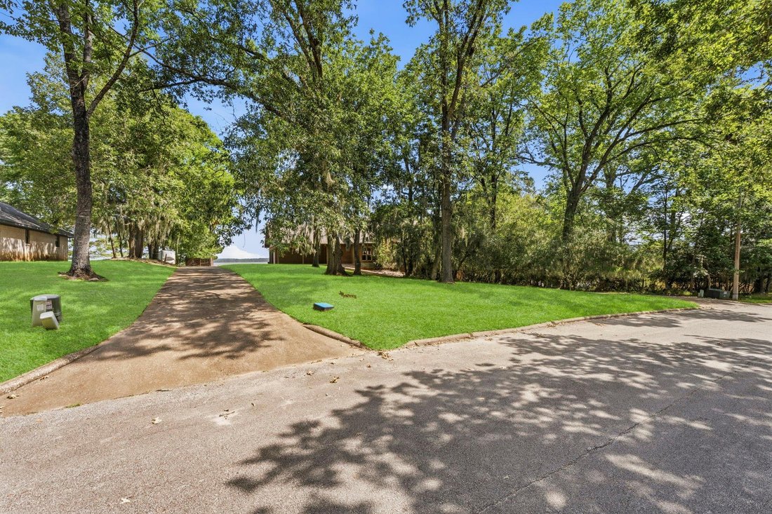 Casa en Oakhurst, Texas, Estados Unidos 2 - 18168688