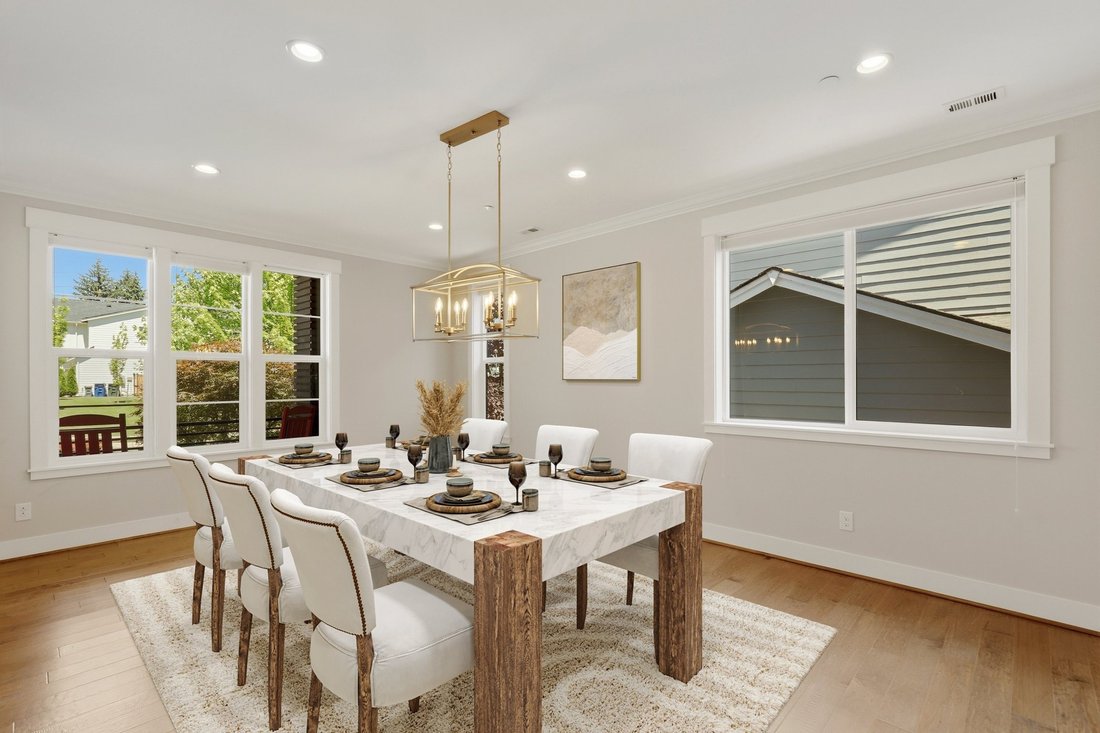 House in Bothell, Washington, United States 4 - 18291259