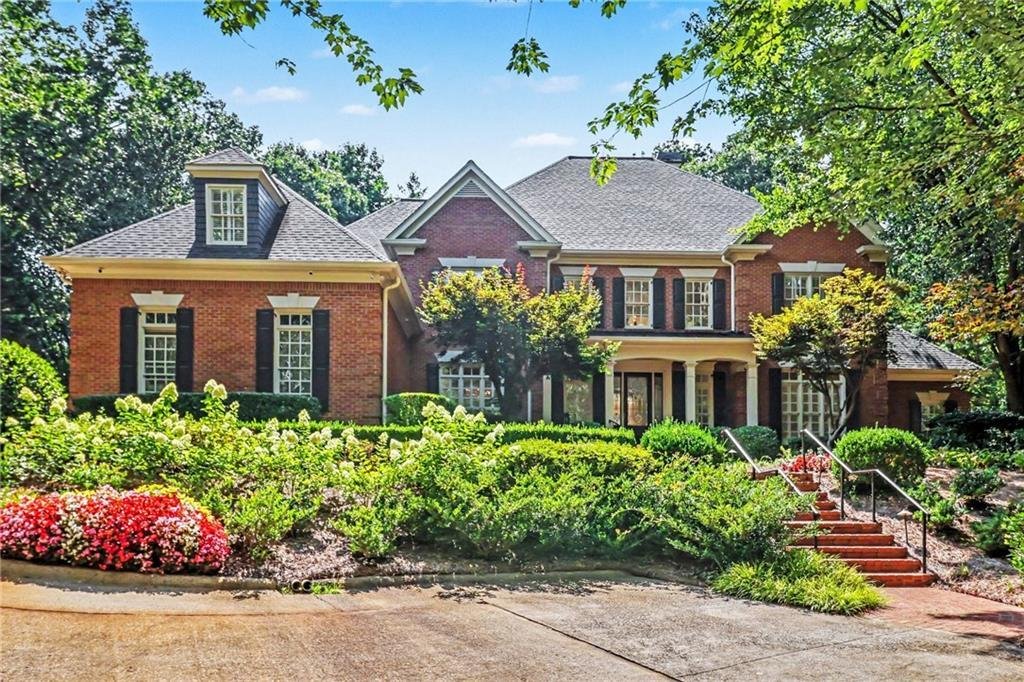 House in Atlanta, Georgia, United States 1 - 18292300