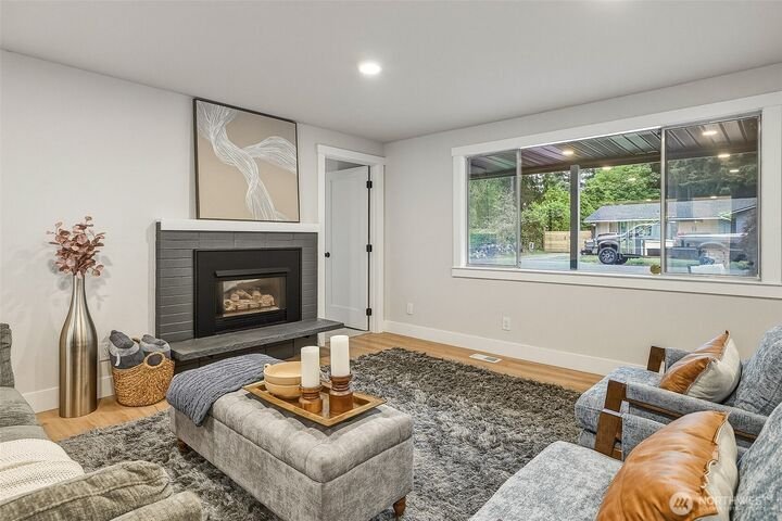 House in Bothell, Washington, United States 3 - 18293468