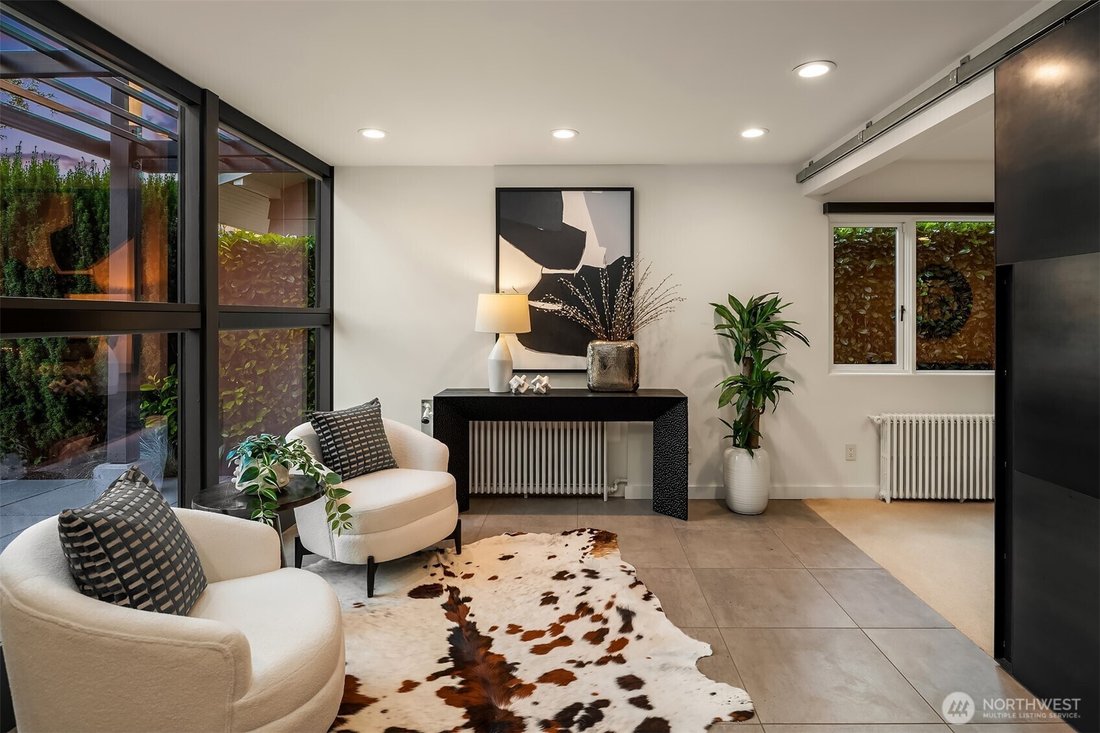 House in Seattle, Washington, United States 5 - 18290209