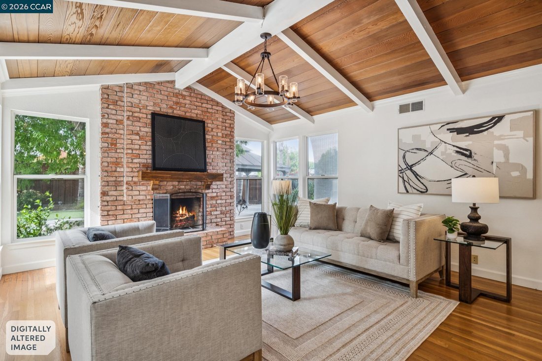 House in Walnut Creek, California, United States 5 - 18285263