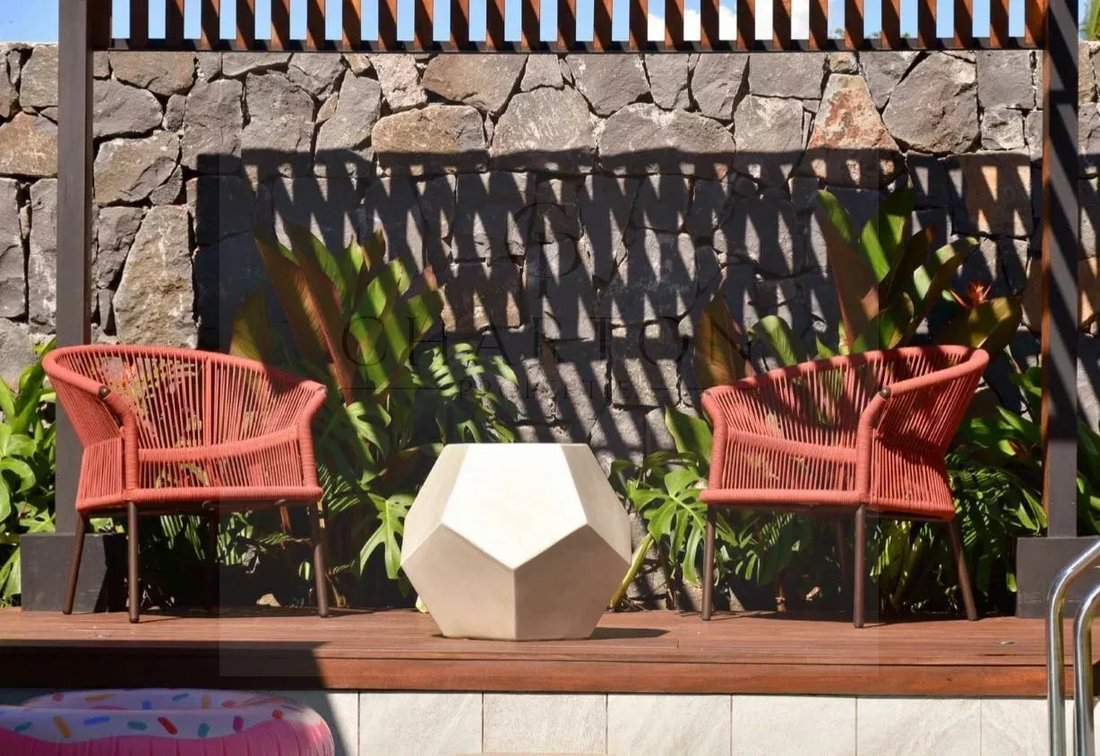 Villa in Pointe aux Piments, Pamplemousses District, Mauritius 5 - 18293686