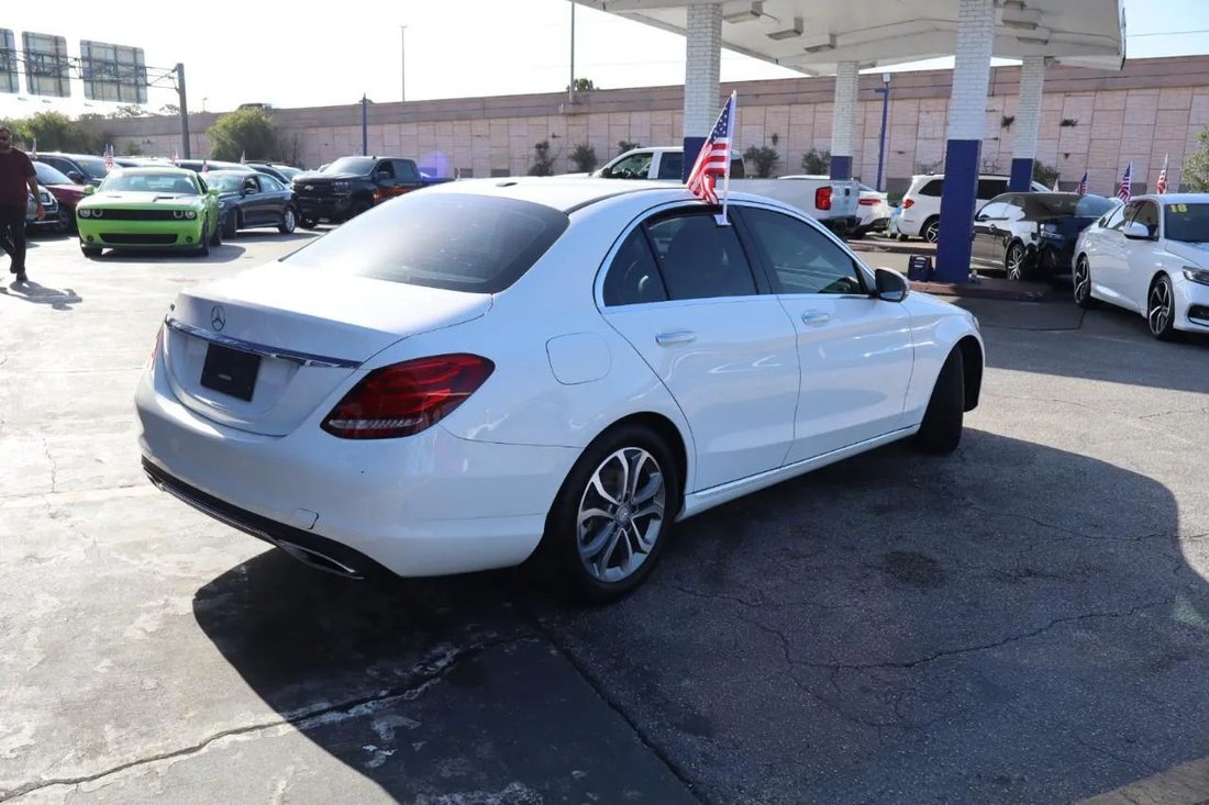 Sedan in Orlando, FL, United States 3 - 18287221