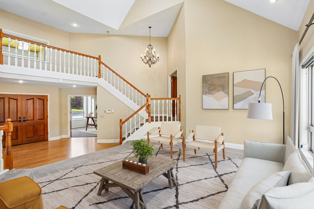 House in Puyallup, Washington, United States 5 - 18291235