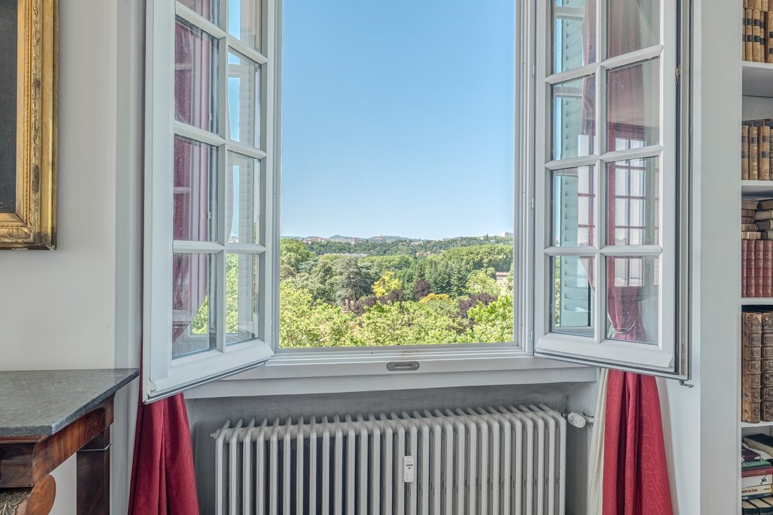 Apartment in Bellecour-Ainay, Lyon 2e Arrondissement, Lyon 4 - 18288074