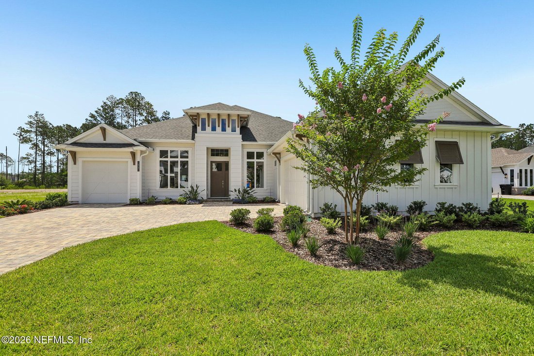 House in St. Augustine, Florida, United States 1 - 18288293