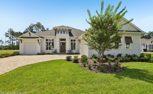 House in St. Augustine, Florida, United States 1