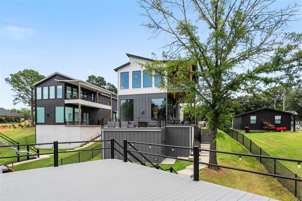 House in Gun Barrel City, Texas, United States 5 - 18290745