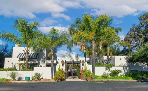 House in Murrieta, California, United States 1
