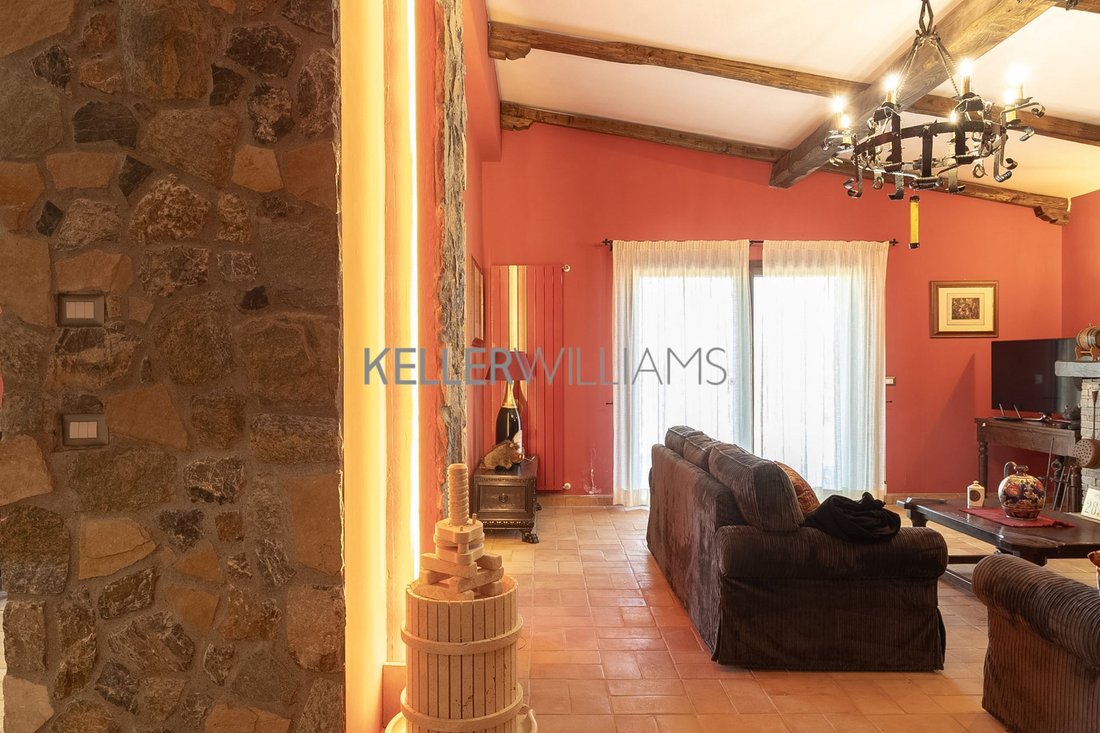 House in Scansano, Tuscany, Italy 5 - 18286196