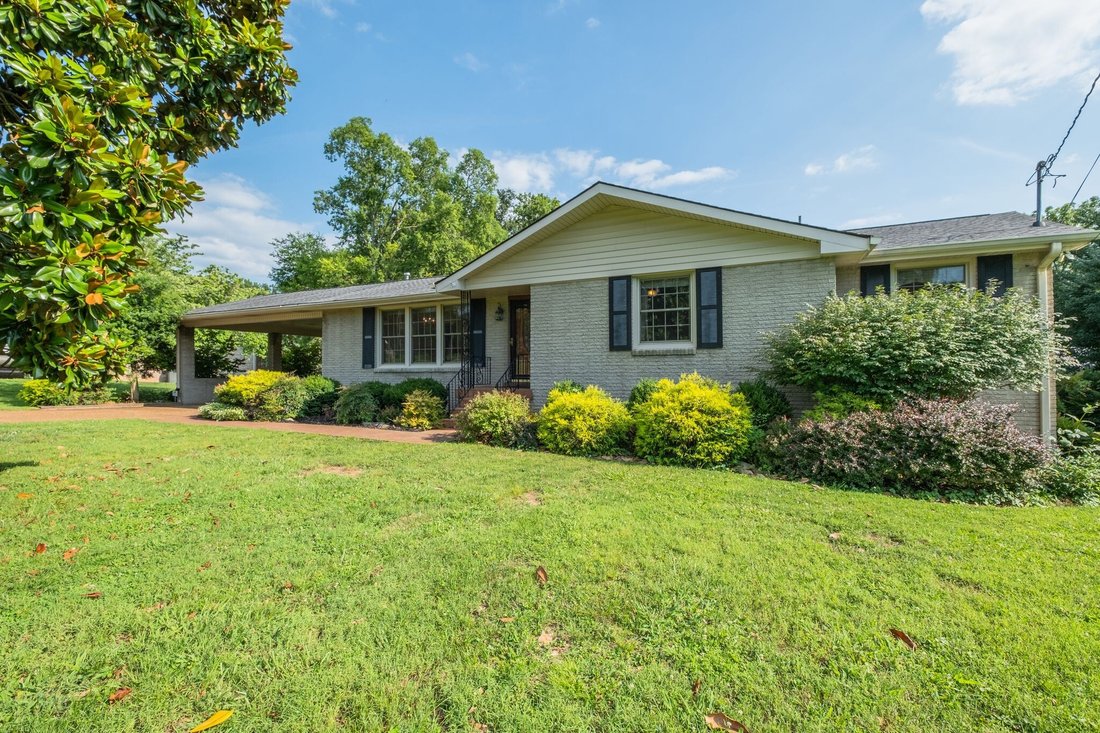 Casa a Hendersonville, Tennessee, Stati Uniti 4 - 18292142
