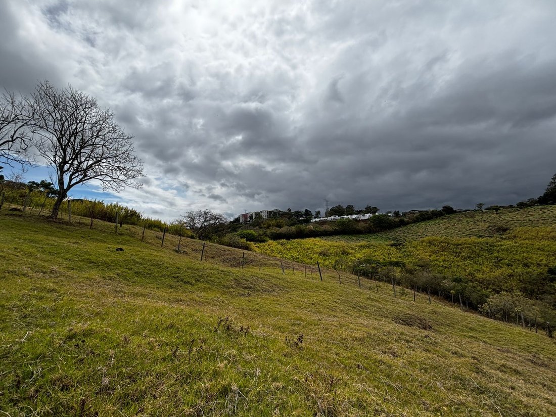 Land in Santo Domingo, Heredia Province, Costa Rica 2 - 18286314