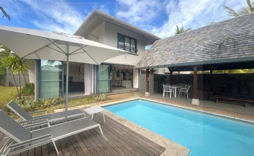 Villa a Grande Riviere Noire, Distretto di Black River, Mauritius 1