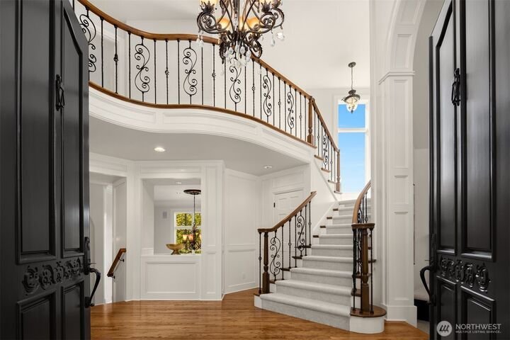 House in Bellevue, Washington, United States 3 - 18293481