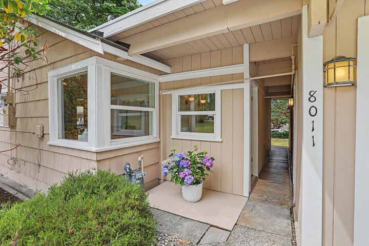 House in Mercer Island, Washington, United States 3 - 18293495