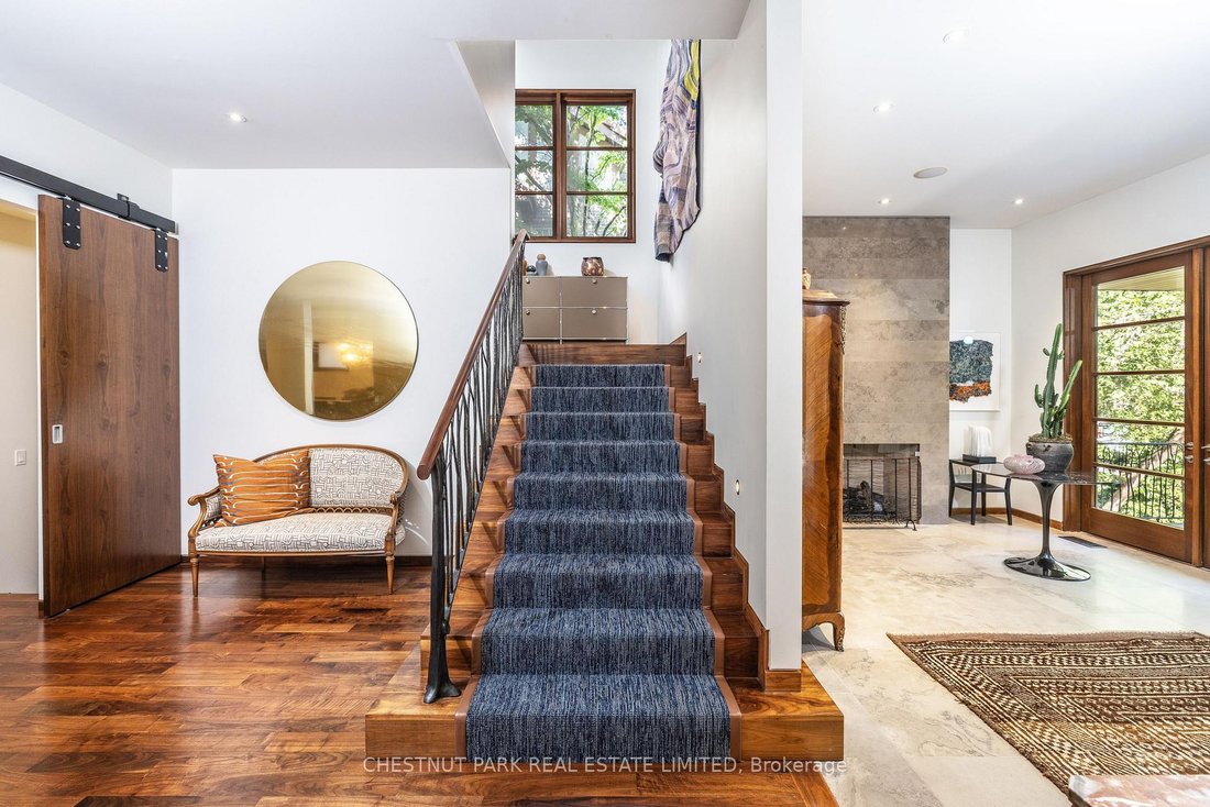 House in Toronto, Ontario, Canada 3 - 18117104