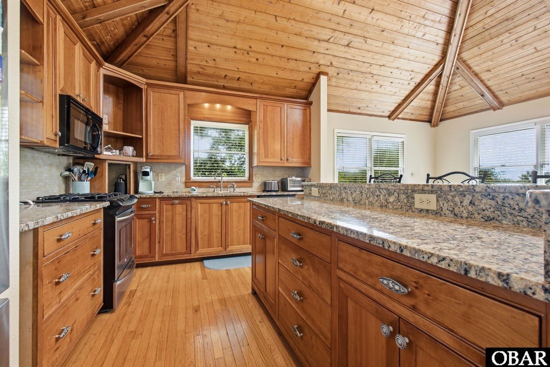 House in Kitty Hawk, North Carolina, United States 2 - 18290392