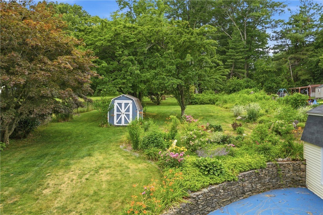 House in Seekonk, Massachusetts, United States 4 - 18284319