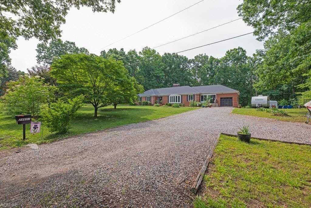 House in Moseley, Virginia, United States 2 - 18285459