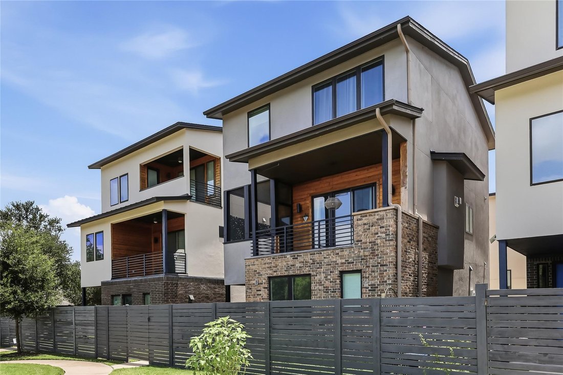 House in Austin, Texas, United States 3 - 18284700