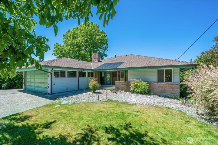 House in Gig Harbor, Washington, United States 4 - 18293494
