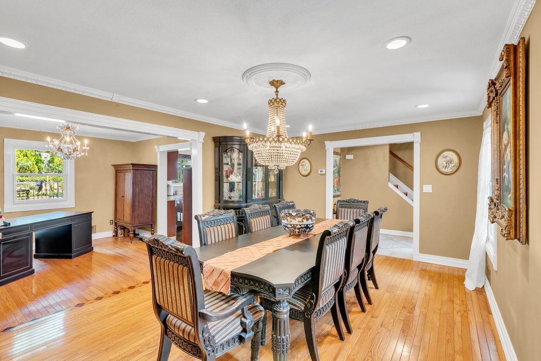 House in Howell Township, New Jersey, United States 5 - 18281873