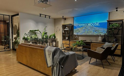 Apartment in Medellín, Antioquia, Colombia 1