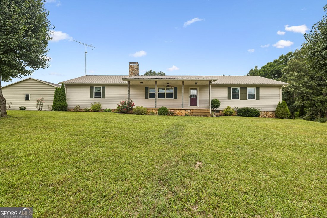 House in Benton, Tennessee, United States 4 - 18281097
