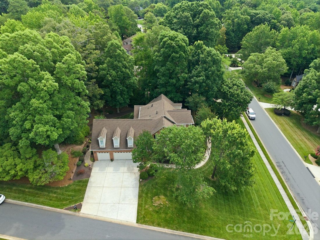 House in Waxhaw, North Carolina, United States 5 - 18288820