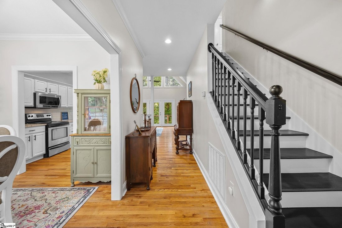 House in Townville, South Carolina, United States 3 - 18280080