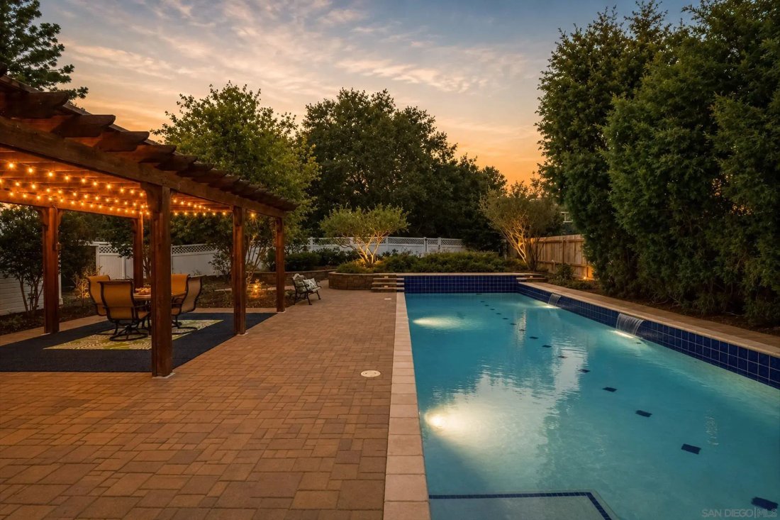 House in Poway, California, United States 5 - 18281351