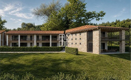 Wohnung in Soiano del Lago, Lombardei, Italien 1