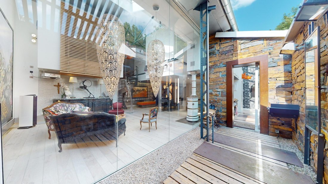 House in Pantin, Ile-de-France, France 4 - 18293117