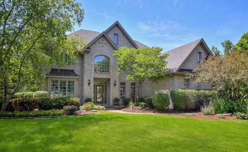 Haus in Campton Hills, Illinois, Vereinigte Staaten 1