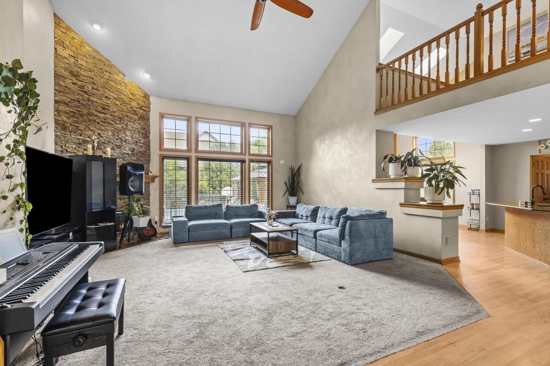 House in New Berlin, Wisconsin, United States 5 - 18284401