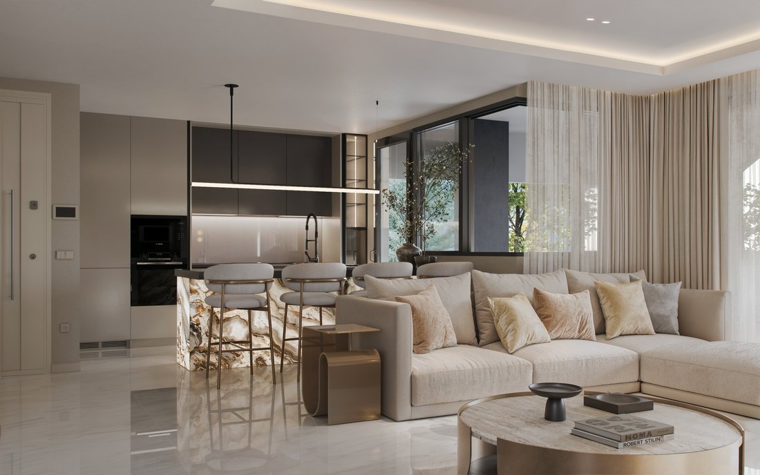 Apartment in Voula, Attica, Greece 1 - 18285898