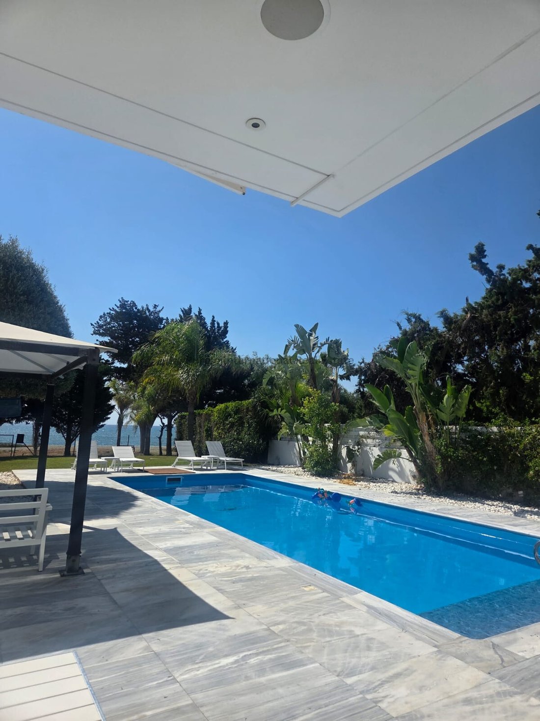 Villa in Perivolia, Larnaca, Cyprus 2 - 18272178