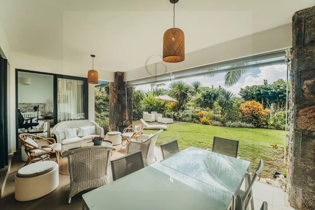 Apartment in Roches Noires, Rivière du Rempart District, Mauritius 4 - 18293649