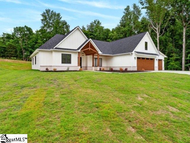 House in Laurens, South Carolina, United States 4 - 18283951