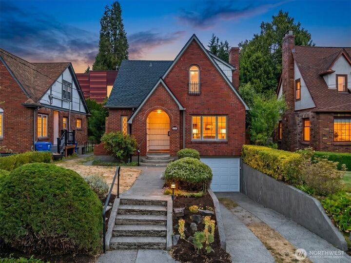 House in Seattle, Washington, United States 1 - 18293487