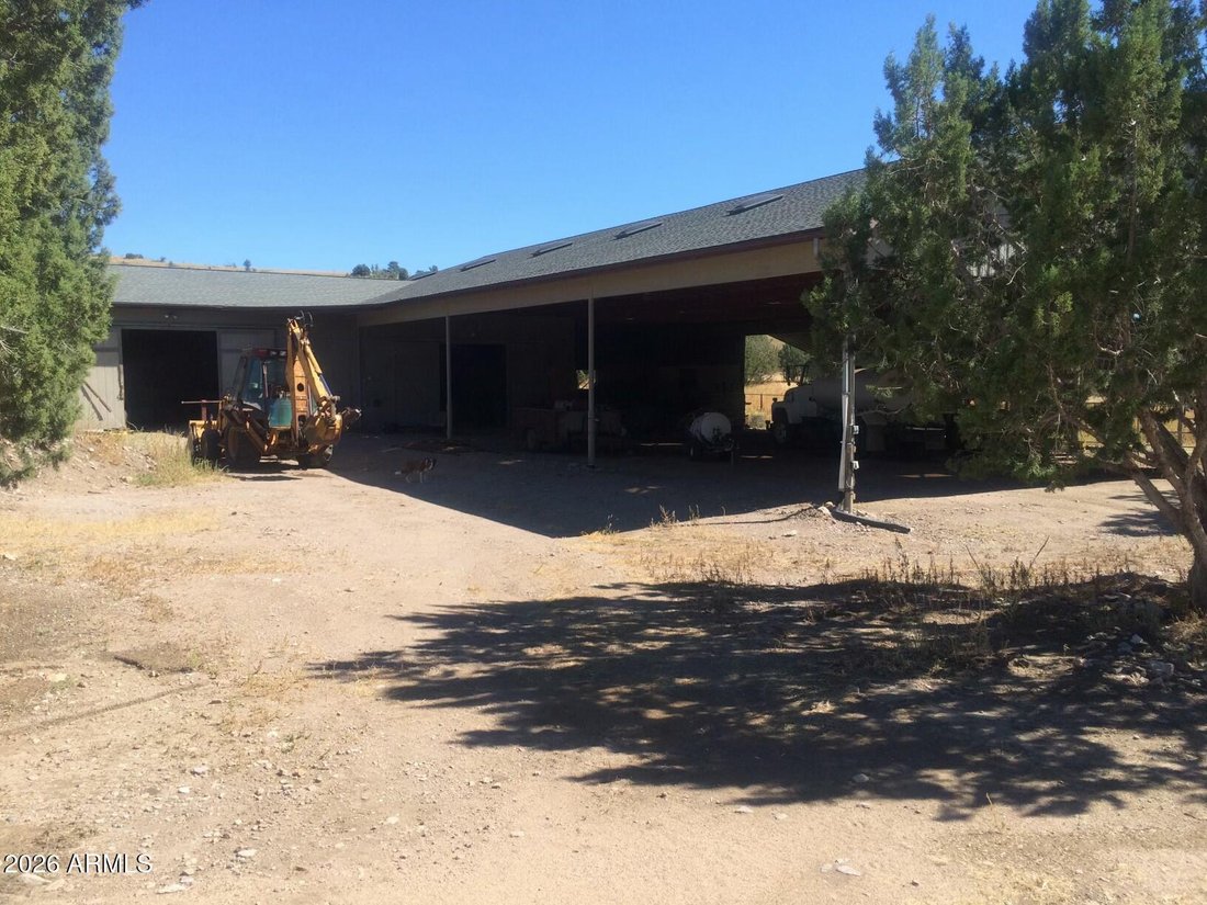 House in Prescott, Arizona, United States 5 - 18281846